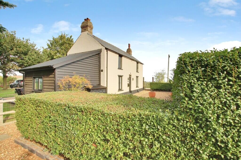 House in Fenland, Wimblington - View 3