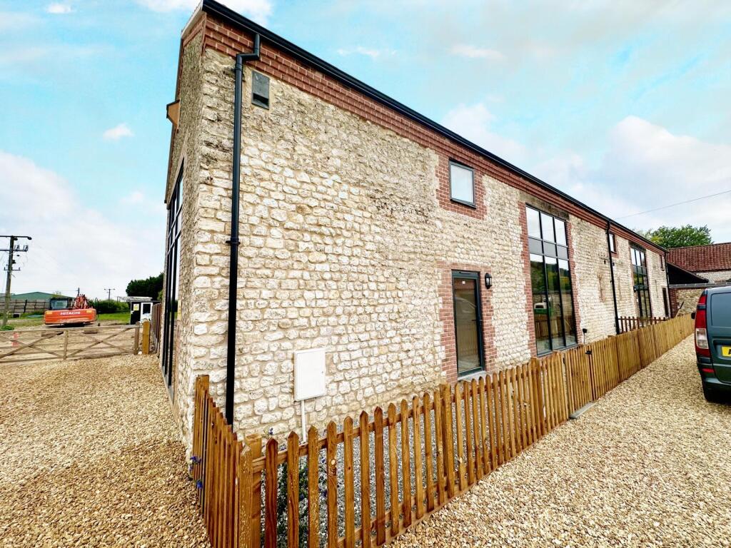 Main image of property: Globe Street, Methwold