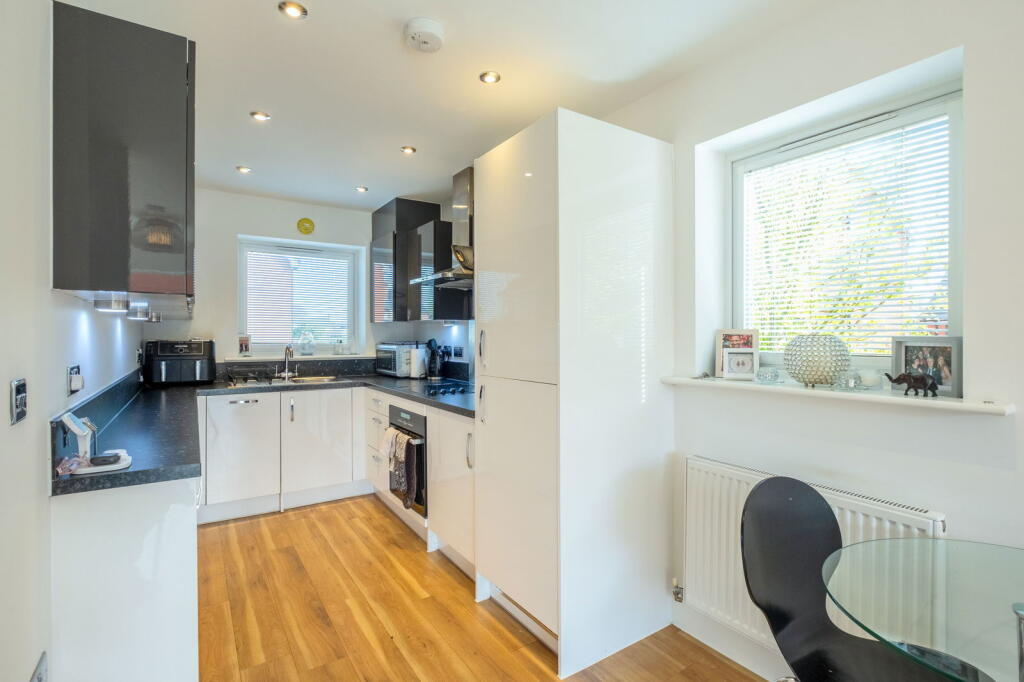 House in Rushcliffe, East Leake - View 5