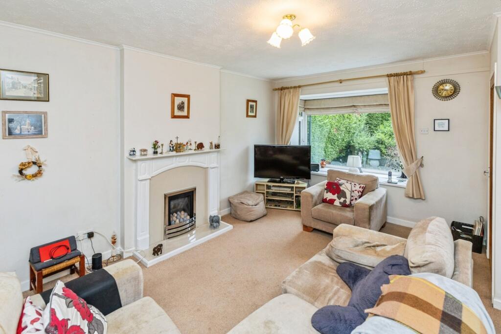 House in Chester, Newton, City of Chester - View 3