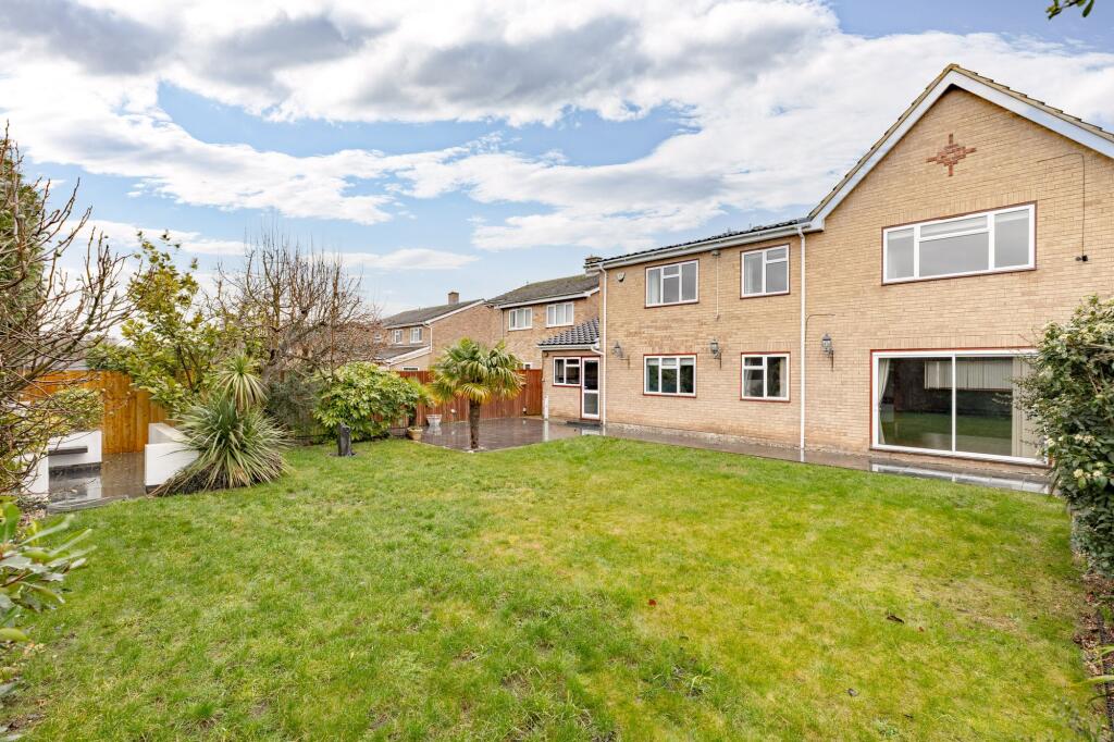 House in Bedford, Putnoe - View 4