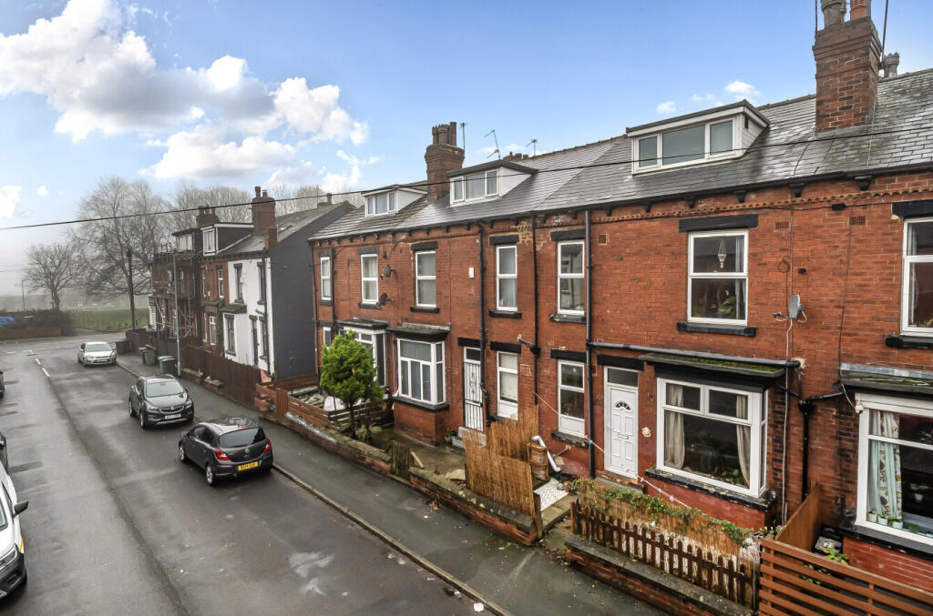 Main image of property: Brooklyn Street, Armley, Leeds, LS12