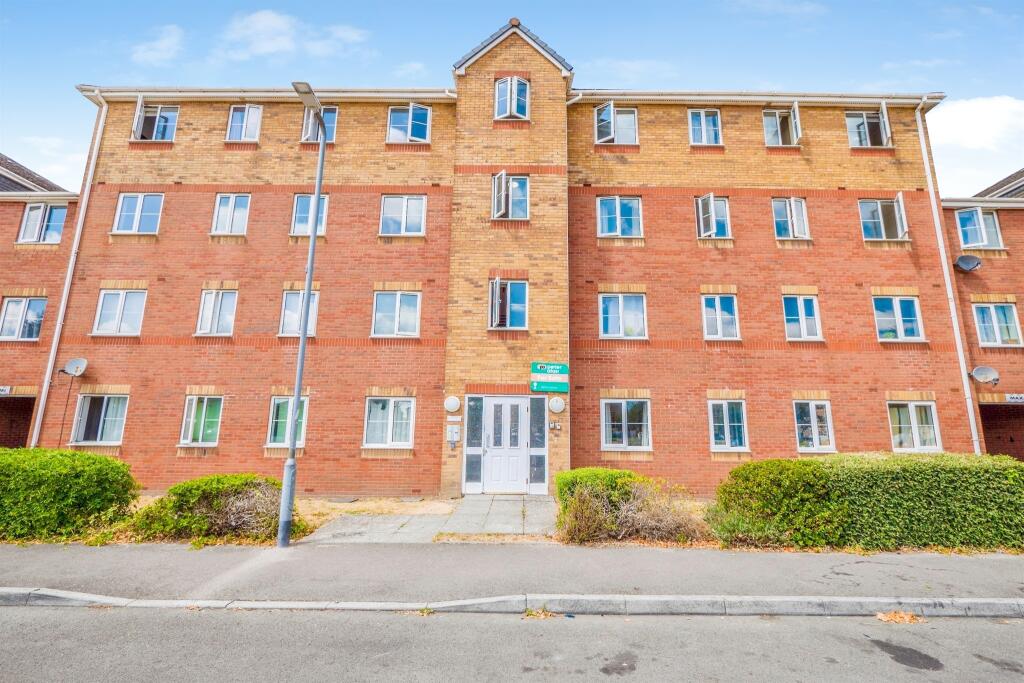 Main image of property: Beaufort Square, Windsor Village, Cardiff