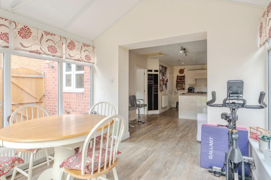 House in Birmingham - More