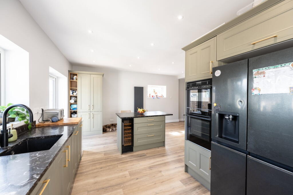 House in Southampton - View 2