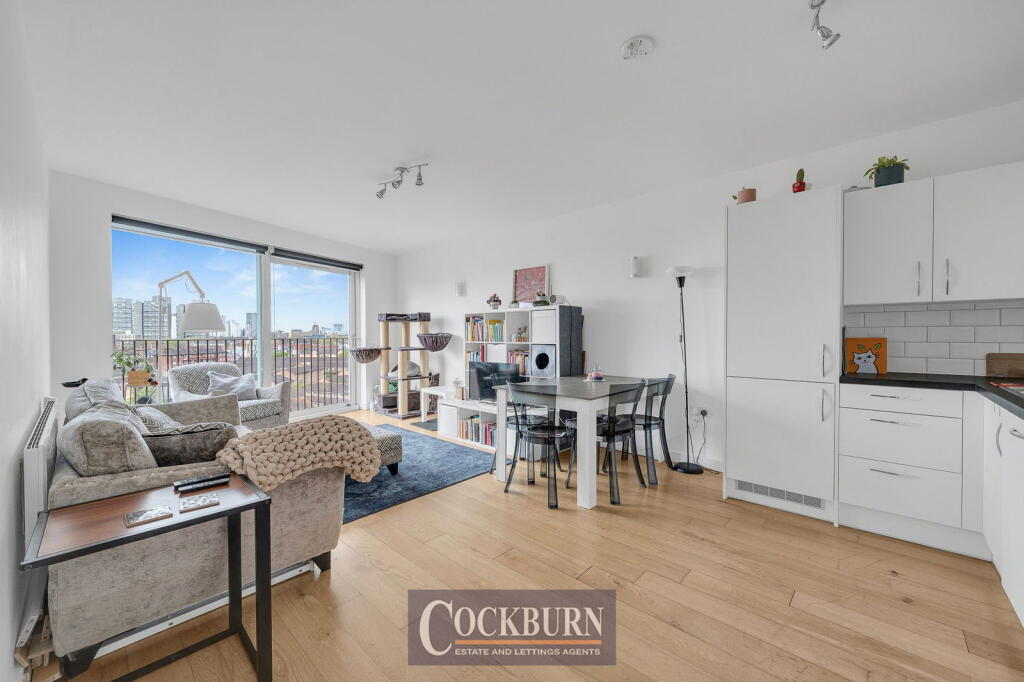 Main image of property: Steedman Street, Elephant & Castle, SE17