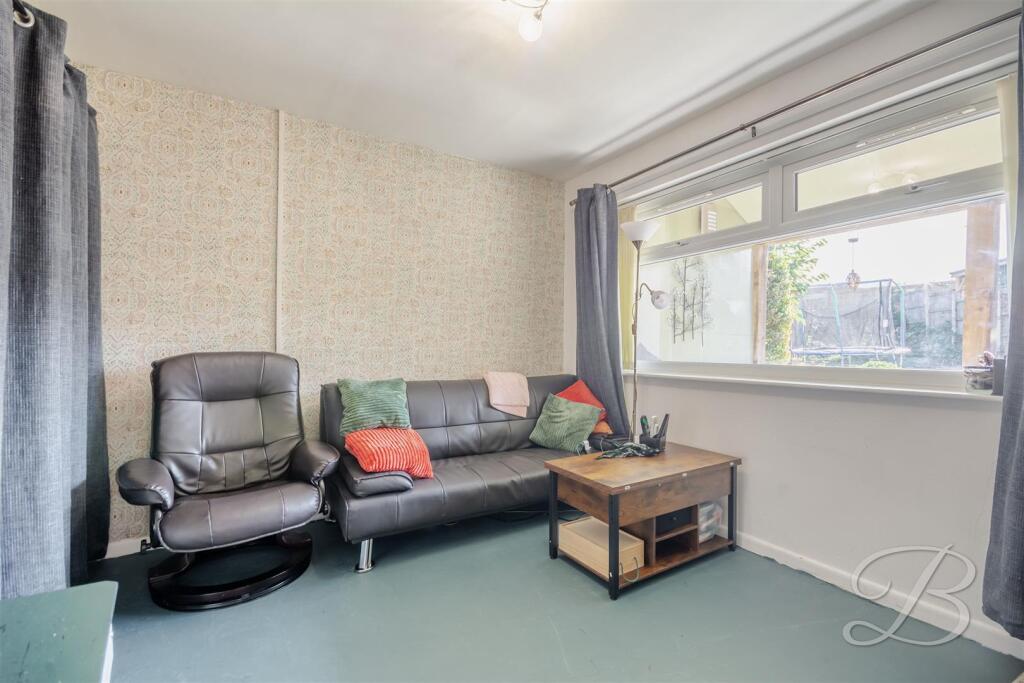 House in Nottingham - More