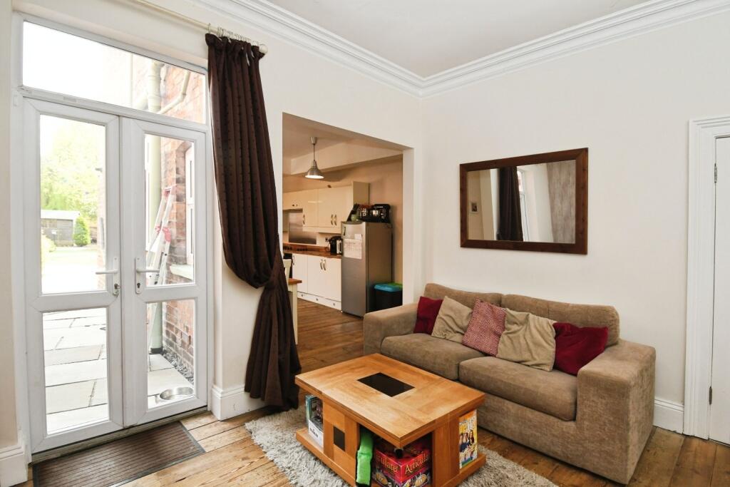 House in Lincoln, Lincolnshire - View 4