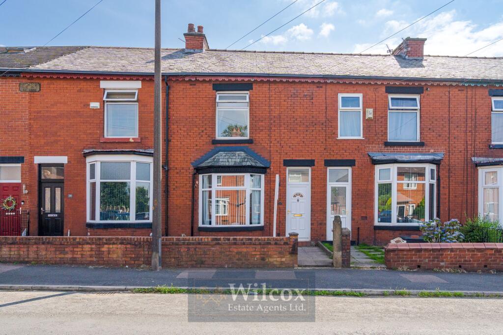 Main image of property: Booth Road, Little Lever, BL3