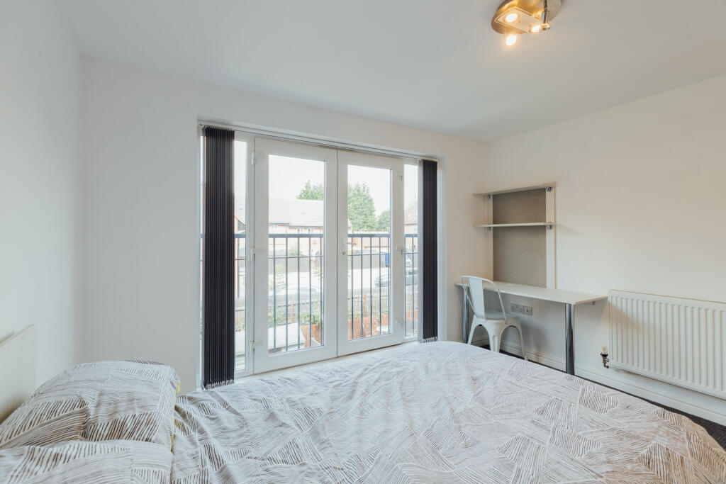 House in Leicester - View 4