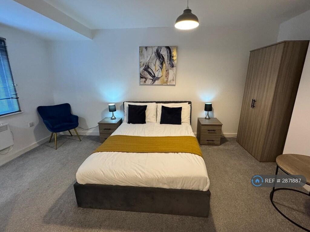 Main image of property: Plants Yard, Worksop, S80