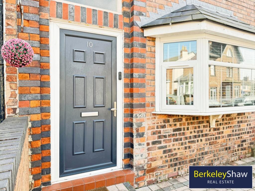 York Road, Crosby, Liverpool photo 4