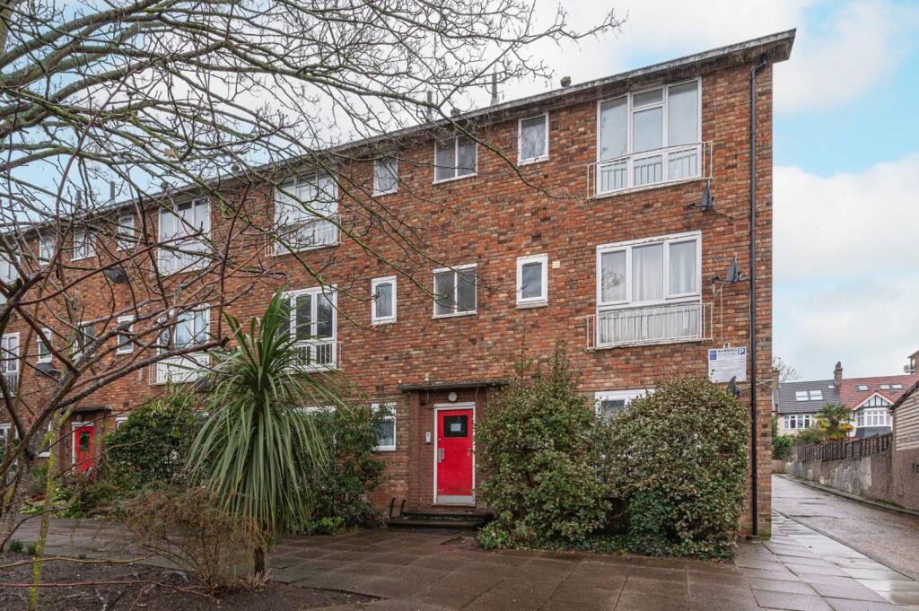 Main image of property: Upper Tulse Hill, Tulse Hill, London, SW2