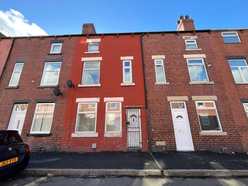 Main image of property: Daw Green Avenue, Crigglestone, Wakefield, WF4