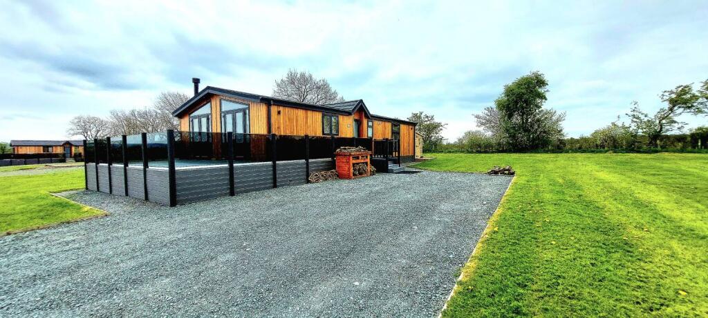 Kiln Lane- Paythorne- Ribble Valley , Clitheroe , BB7 4JD - More