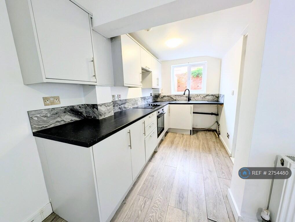 Main image of property: Florence St, Nottingham, NG15