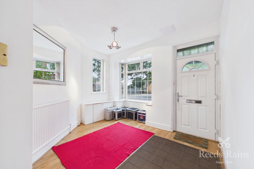 House in Stockport - View 4