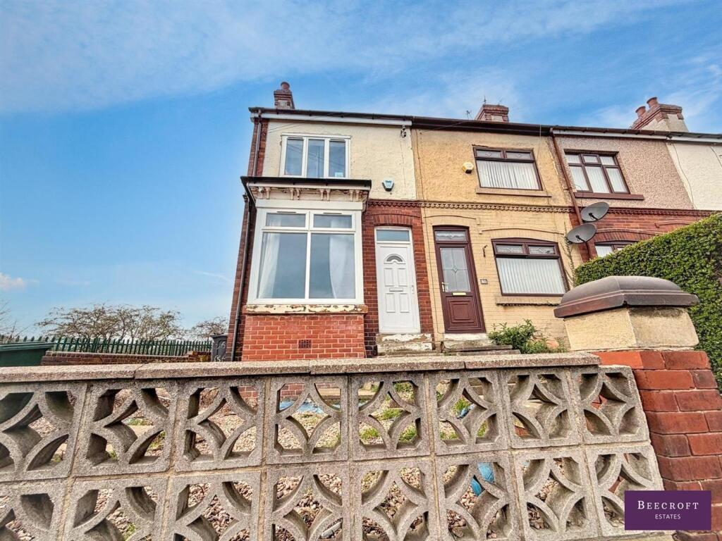 Main image of property: High Street, Goldthorpe, Rotherham