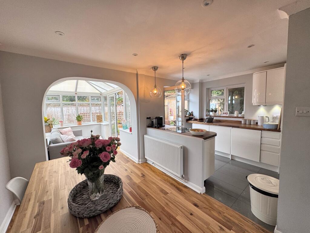 House in Exeter - View 4