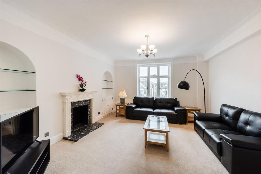 Main image of property: Chesterfield House, 
Chesterfield Gardens, W1J