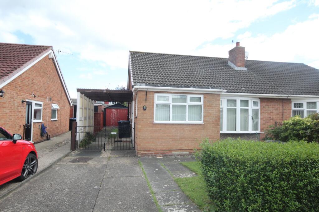 Main image of property: Gilsland Close, Acklam, Middlesbrough, TS5