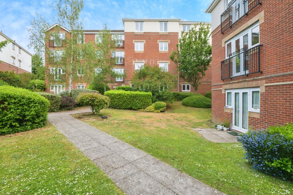 Main image of property: West End Road, Southampton