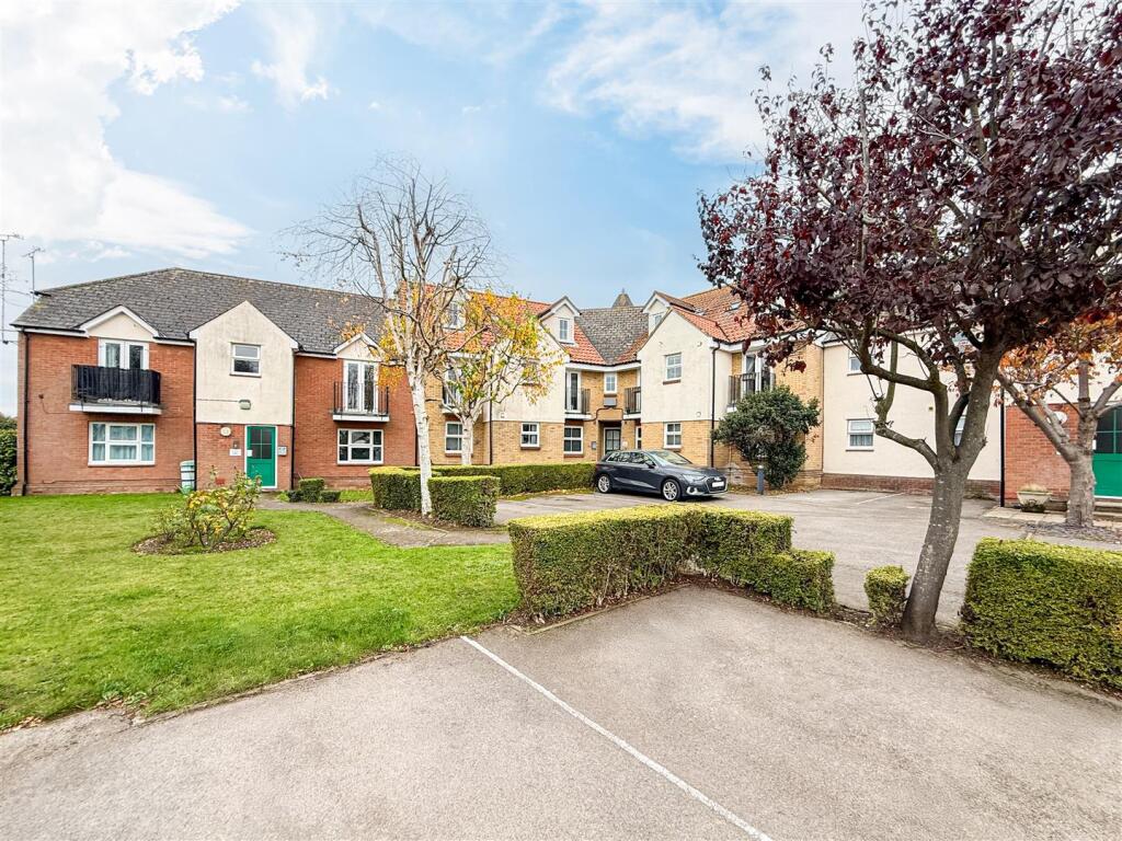 Main image of property: Cherry Orchard, Southminster