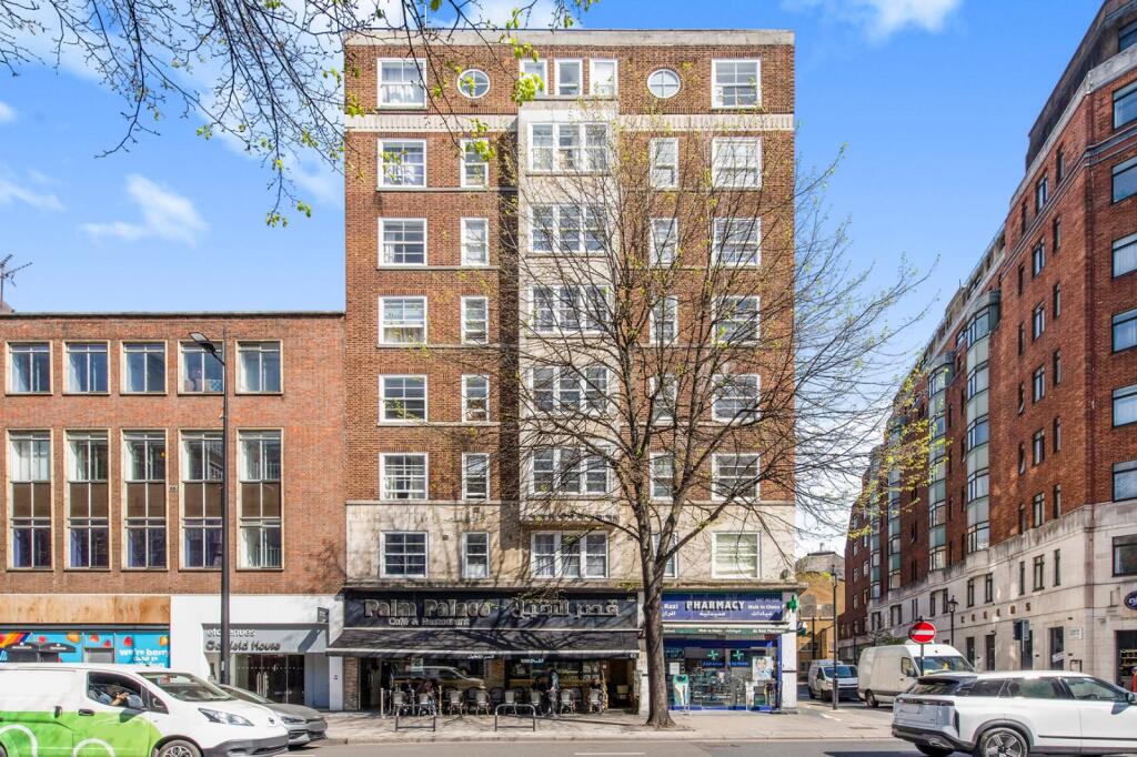Main image of property: Stourcliffe Street, London