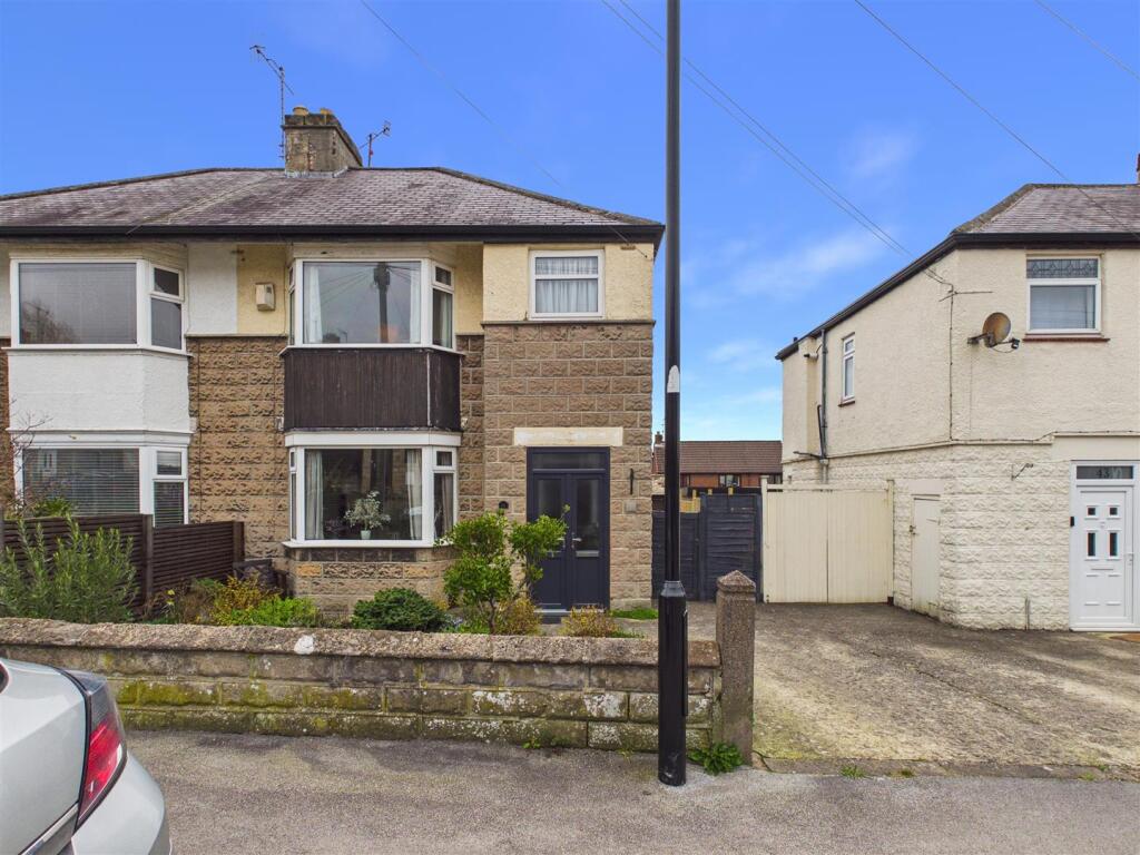 Main image of property: Sunnyvale Road, Totley, Sheffield