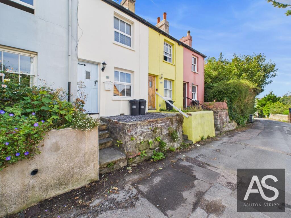 Main image of property: Barley Lane, Hastings, TN35