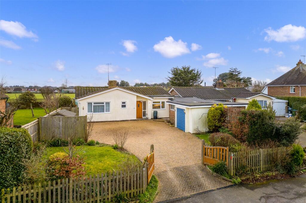 Main image of property: Ferring Lane, Ferring, Worthing, West Sussex, BN12