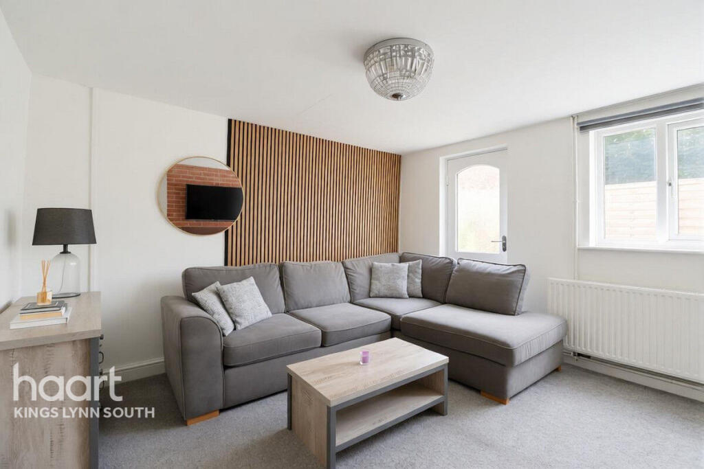 House in King's Lynn and West Norfolk, Tilney St. Lawrence - View 4