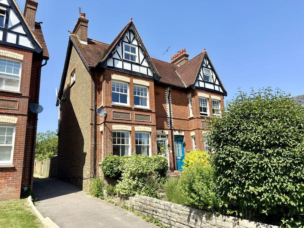 Main image of property: The Street, Poynings
