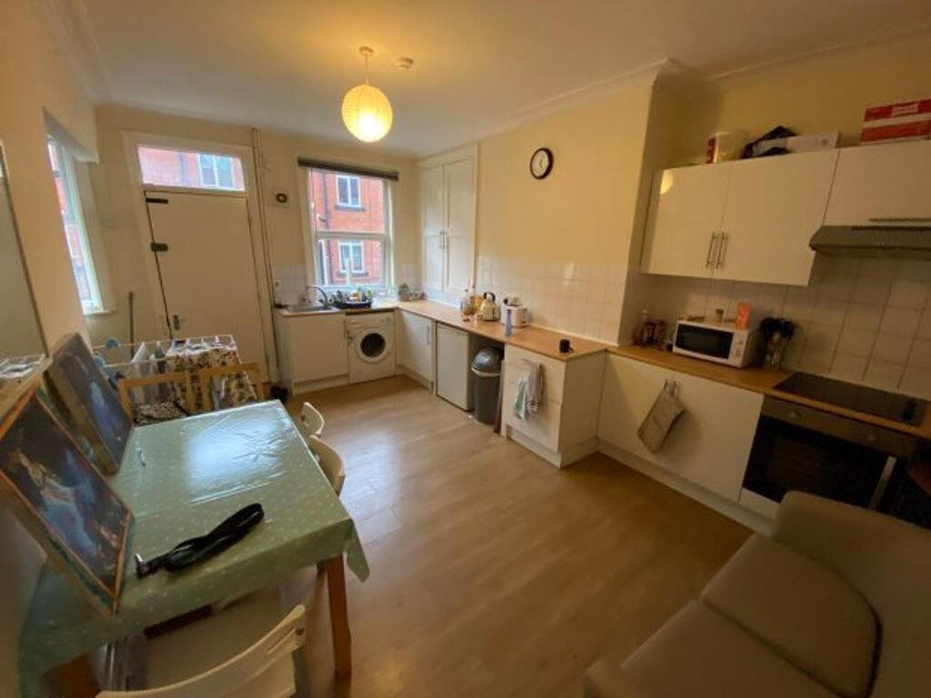 Main image of property: Estcourt Avenue, Leeds