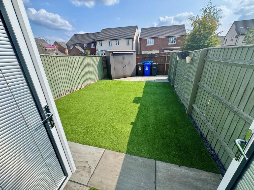 Thorntree Lane, Branston, Burton-on-Trent, DE14 photo 3
