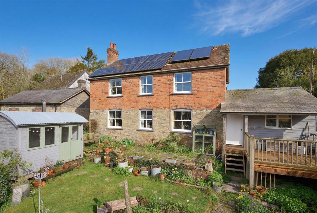 Main image of property: Gladestry, Kington