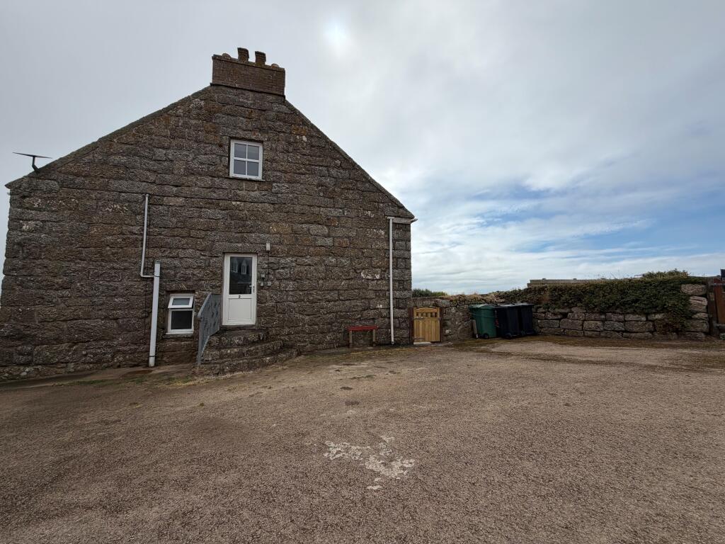 Main image of property: Porthcurno