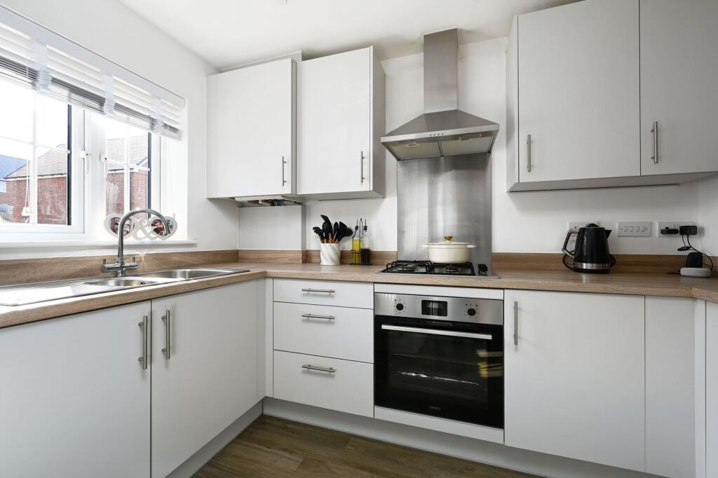 House in Canterbury - View 5