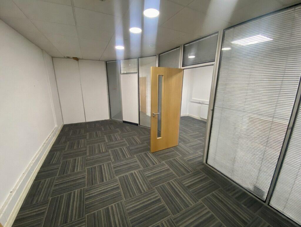 Additional image 5 of Unit 1 AMS Technology Park, Billington Road, Burnley, BB11 5UB