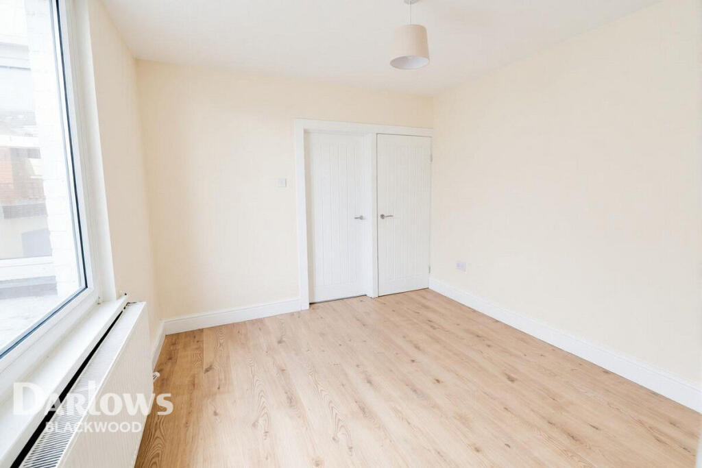 Main image of property: Wood Street, Bargoed