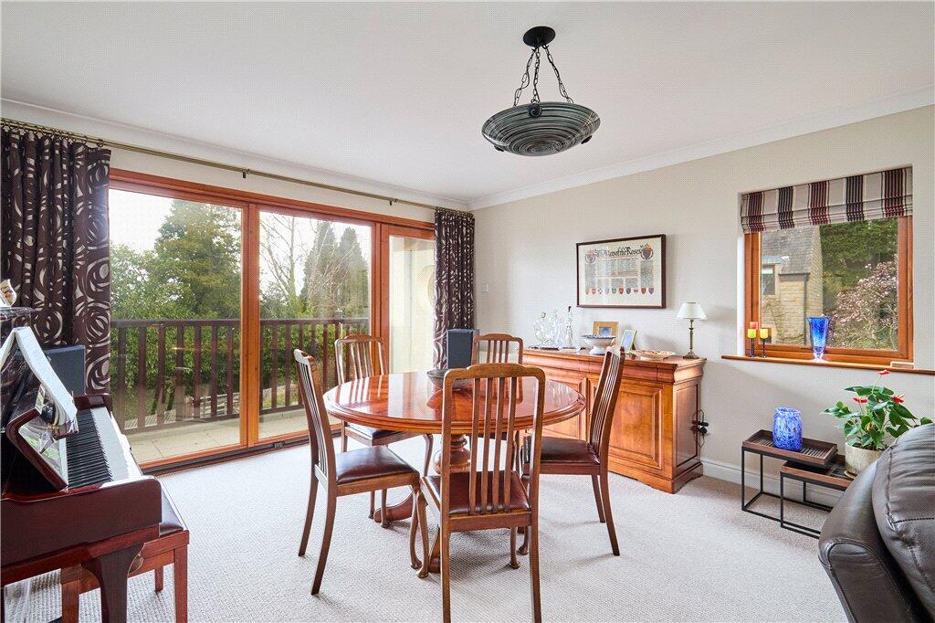 House in Bradford, Ilkley - View 5