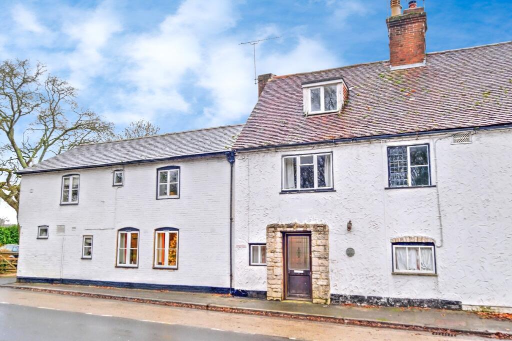 Main image of property: Verwood Road, Ashley, Ringwood, BH24