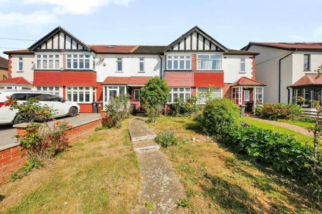 Main image of property: Salcombe Drive, Romford, RM6