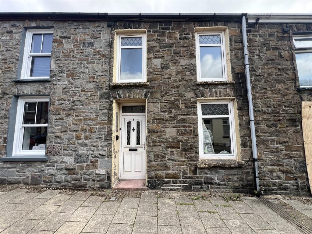 Main image of property: Blaen Y Cwm, Treorchy, Rhondda Cynon Taff, CF42