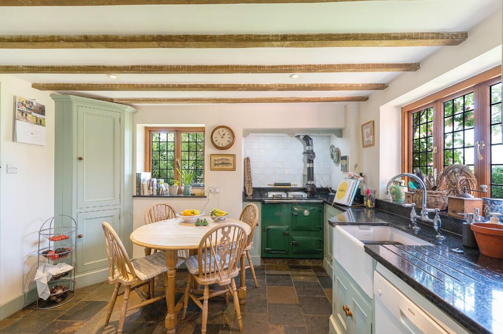 House in Babergh, Shimpling Street, Shimpling - View 5
