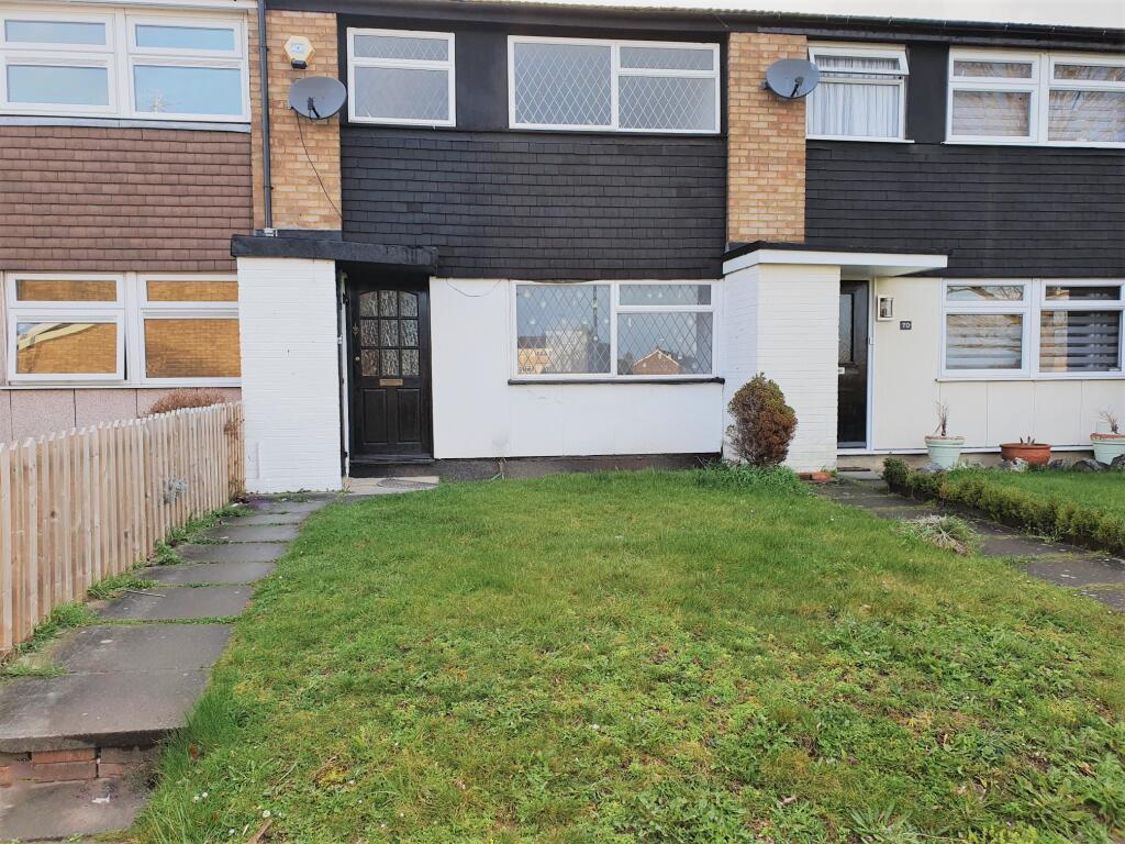 Main image of property: Thrales Close, Luton, LU3