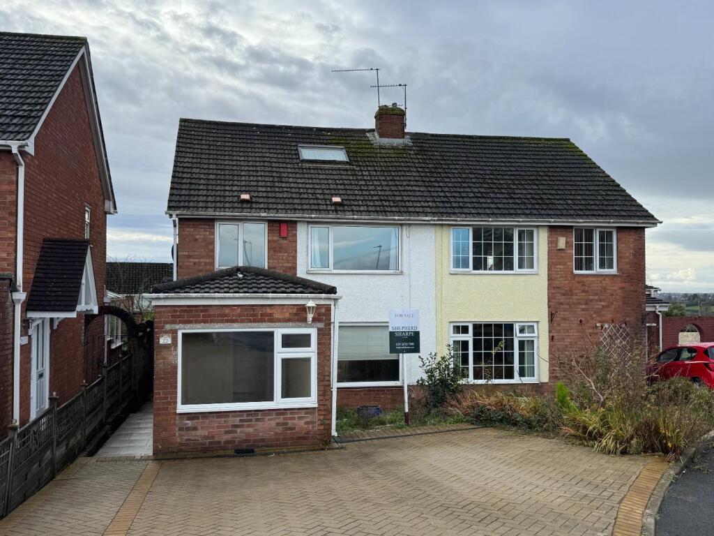 Main image of property: Pant-Y-Celyn Road, Llandough