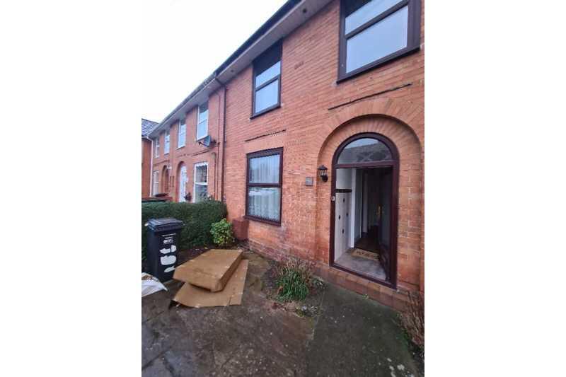 Main image of property: Kendale Road, Bridgwater, TA6