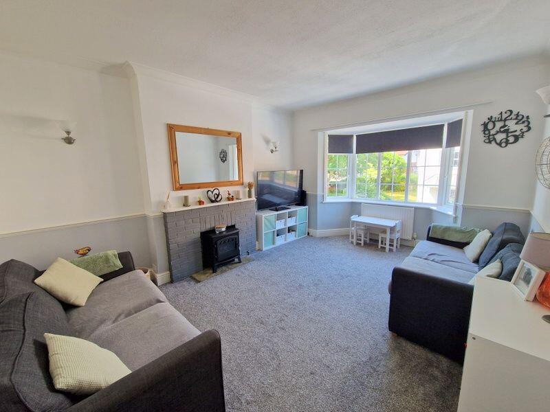 Main image of property: Littleham Road, Exmouth, EX8 2QG