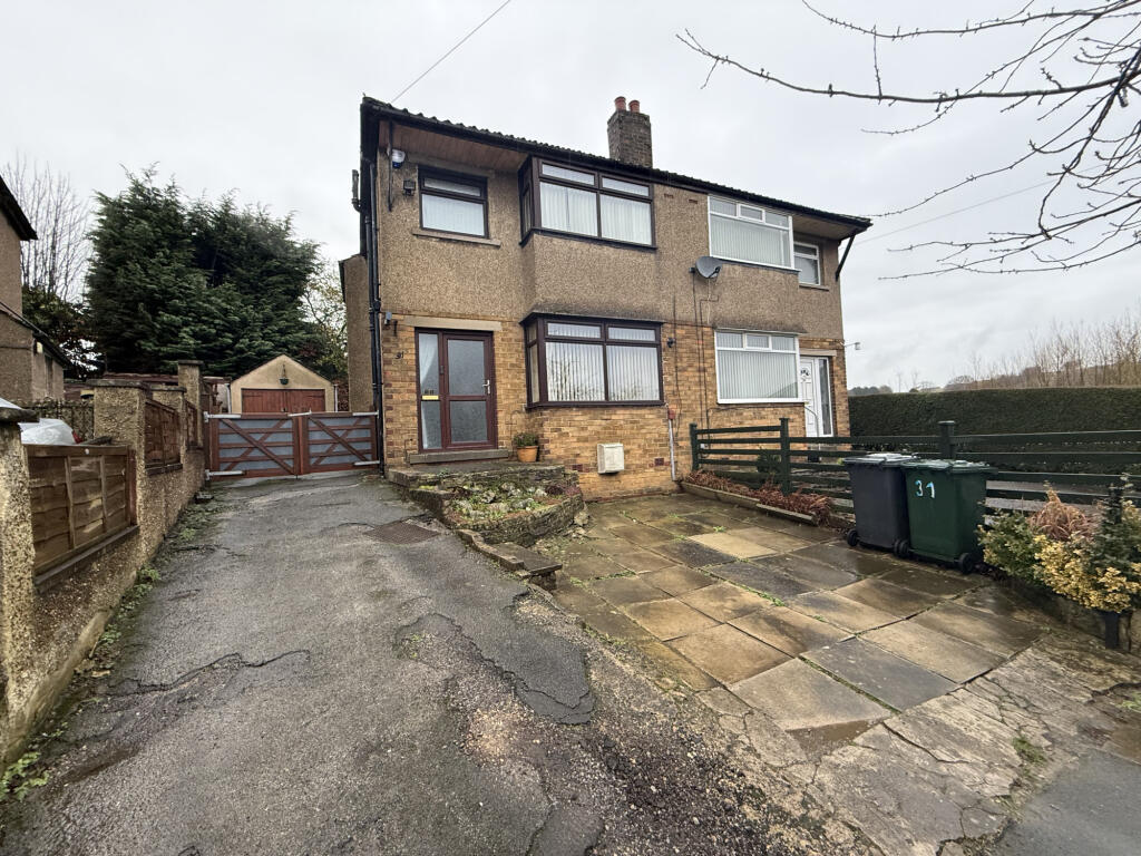 Main image of property: Sherwell Rise, Bradford, West Yorkshire, BD15